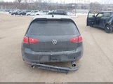 Volkswagen Golf Gti 2.0T Autobahn 4-Door 3VW4T7AU8FM099494 снимка
