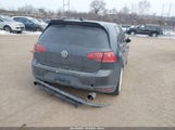 Volkswagen Golf Gti 2.0T Autobahn 4-Door 3VW4T7AU8FM099494 fotografie