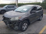 Honda Cr-V Lx 2HKRM3H31EH514350 снимка