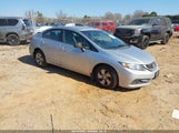 Honda Civic Lx 2HGFB2F55EH500047 снимка
