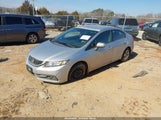 Honda Civic Lx 2HGFB2F55EH500047 снимка
