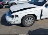 Ford Crown Victoria Police 2FAHP71W15X101329 fotografie
