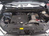 Toyota Highlander Le/Le Plus 5TDZZRFH5JS238813 снимка