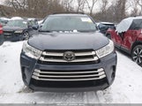 Toyota Highlander Le/Le Plus 5TDZZRFH5JS238813 снимка