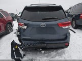 Toyota Highlander Le/Le Plus 5TDZZRFH5JS238813 снимка
