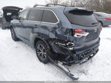 Toyota Highlander Le/Le Plus 5TDZZRFH5JS238813 снимка