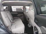 Toyota Highlander Le/Le Plus 5TDZZRFH5JS238813 снимка