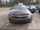 Kia Optima Lx 5XXGT4L36LG407603 снимка