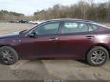 Kia Optima Lx 5XXGT4L36LG407603 снимка