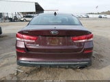 Kia Optima Lx 5XXGT4L36LG407603 снимка
