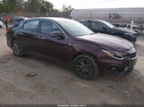 Kia Optima Lx 5XXGT4L36LG407603 снимка