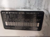 Mitsubishi Mirage De ML32A3HJ9FH048839 снимка