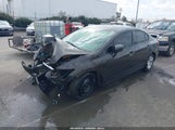 Honda Civic Lx 2HGFB2E50EH521597 снимка