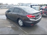 Honda Civic Lx 2HGFB2E50EH521597 снимка