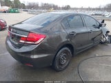 Honda Civic Lx 2HGFB2E50EH521597 снимка