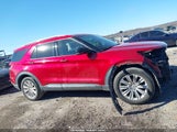 Ford Explorer Limited 1FMSK8FH5LGA44498 снимка