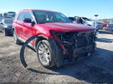 Ford Explorer Limited 1FMSK8FH5LGA44498 снимка