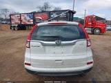 Honda Cr-V Lx 5J6RM3H39FL010104 снимка