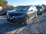 Nissan Rogue S 5N1AT2MT5HC780790 снимка