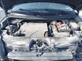 Ford Explorer Platinum 1FM5K8HT0HGD37165 снимка