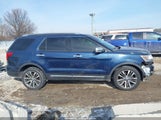 Ford Explorer Platinum 1FM5K8HT0HGD37165 снимка