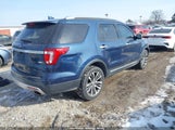 Ford Explorer Platinum 1FM5K8HT0HGD37165 снимка