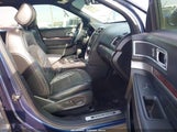 Ford Explorer Platinum 1FM5K8HT0HGD37165 снимка
