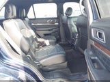 Ford Explorer Platinum 1FM5K8HT0HGD37165 снимка