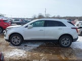 Cadillac Xt5 Awd Premium Luxury 1GYKNDR46PZ149049 fotografie