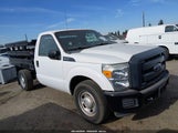 Ford F-350 Xl 1FDRF3A68FED11063 снимка
