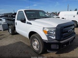 Ford F-350 Xl 1FDRF3A68FED11063 снимка