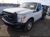 Ford F-350 Xl 1FDRF3A68FED11063 снимка