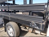 Ford F-350 Xl 1FDRF3A68FED11063 снимка