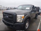 Ford F-350 Xl 1FDRF3A63FED11066 снимка