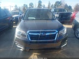 Subaru Forester 2.5I Limited JF2SJARC5JH509384 снимка
