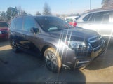 Subaru Forester 2.5I Limited JF2SJARC5JH509384 снимка