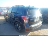 Subaru Forester 2.5I Limited JF2SJARC5JH509384 снимка