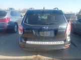 Subaru Forester 2.5I Limited JF2SJARC5JH509384 снимка