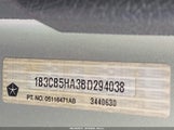 Dodge Caliber Heat 1B3CB5HA3BD294038 photo