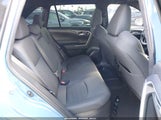 Toyota Rav4 Hybrid Se 2T3T6RFV1RW047498 fotografie