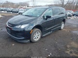 Chrysler Voyager Lxi 2C4RC1DG9MR565046 снимка