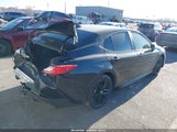 Toyota Camry Se 4T1DBADK1SU513858 photo