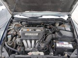 Honda Accord 2.4 Lx JHMCM56353C000268 снимка
