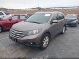 Honda Cr-V Ex-L 5J6RM3H77DL048883 снимка