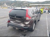 Honda Cr-V Ex-L 5J6RM3H77DL048883 снимка