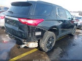 Chevrolet Traverse Awd Lt Leather 1GNEVHKW5MJ135229 снимка