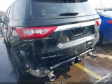 Chevrolet Traverse Awd Lt Leather 1GNEVHKW5MJ135229 снимка