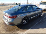 Volkswagen Jetta 1.5T Se 3VW7X7BU7SM047235 photo