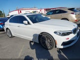 BMW 530E Iperformance WBAJA9C55JB251094 снимка
