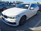 BMW 530E Iperformance WBAJA9C55JB251094 снимка